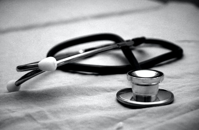 Διάγραμμα οδηγιών – ενεργειών σχετικά με την έκδοση άδειας άσκησης Ιατρικού Επαγγέλματος